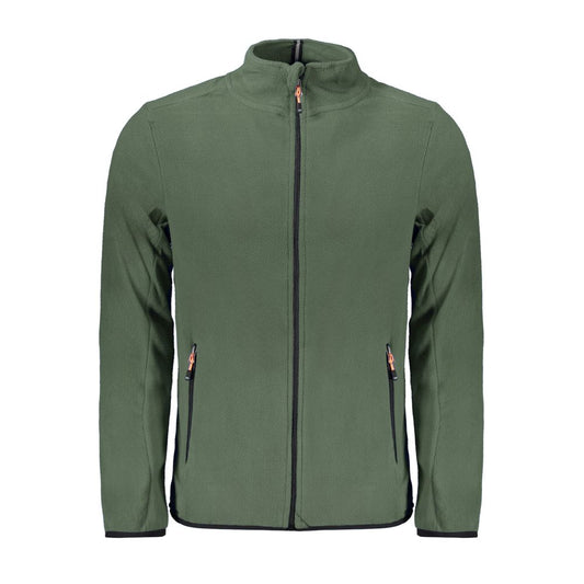Norway 1963 Green Polyester Sweater – L par Norway 1963 | Disponible sur Sandy Store ByNet