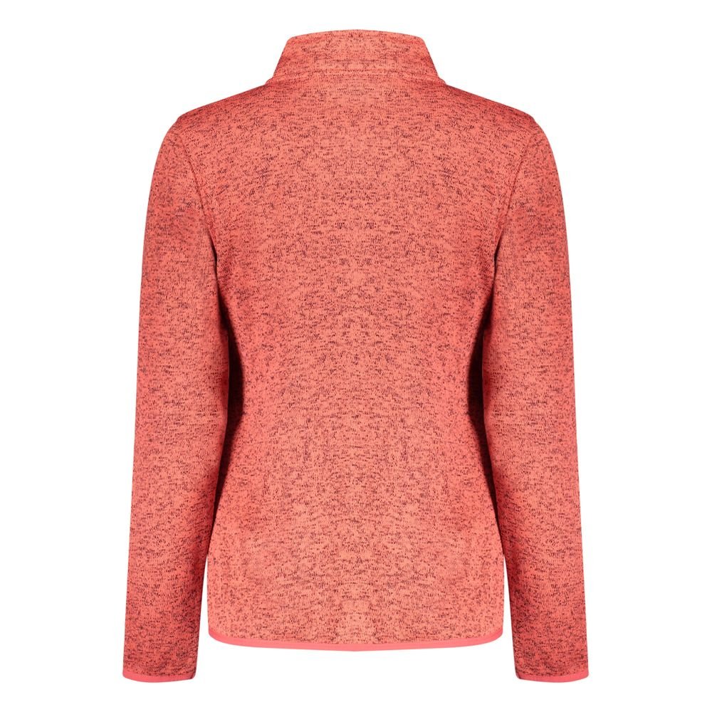 Norway 1963 Pink Polyester Women Sweater – S par Norway 1963 | Disponible sur Sandy Store ByNet