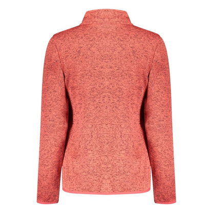 Norway 1963 Pink Polyester Women Sweater – S par Norway 1963 | Disponible sur Sandy Store ByNet