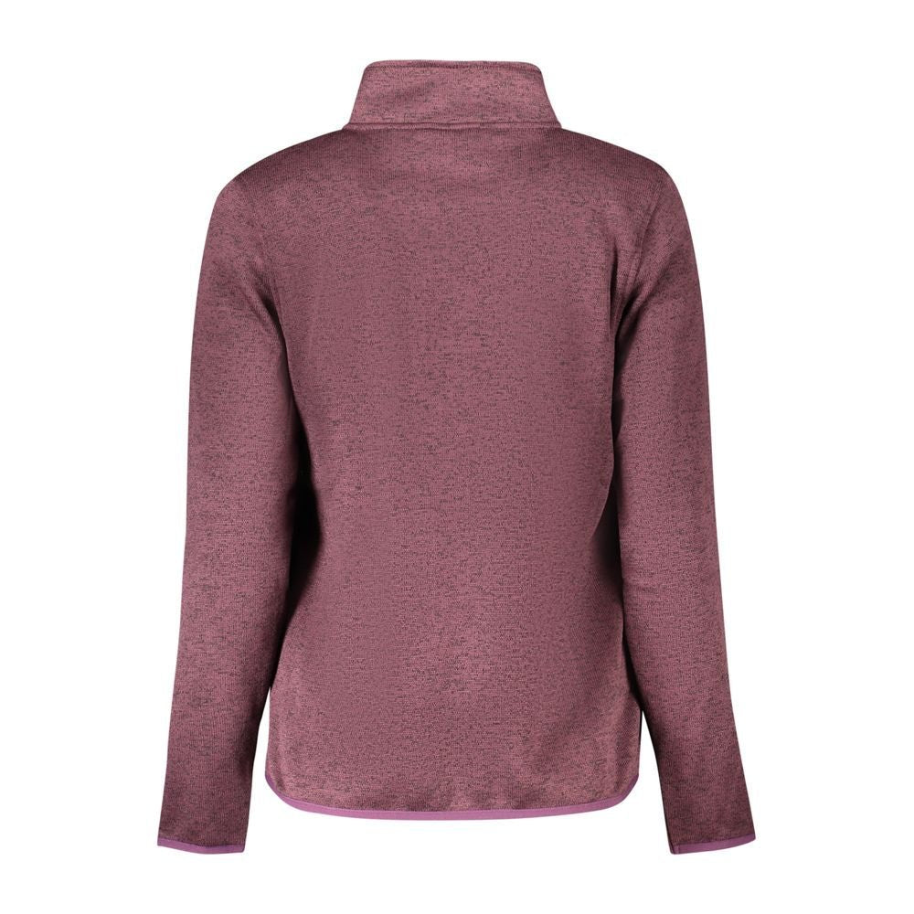 Norway 1963 Purple Polyester Sweater – S par Norway 1963 | Disponible sur Sandy Store ByNet