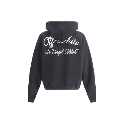 Off - White Script Skate Hoodie – L par Off - White | Disponible sur Sandy Store ByNet