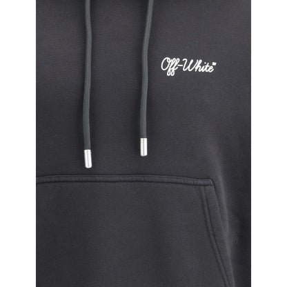 Off - White Script Skate Hoodie – L par Off - White | Disponible sur Sandy Store ByNet