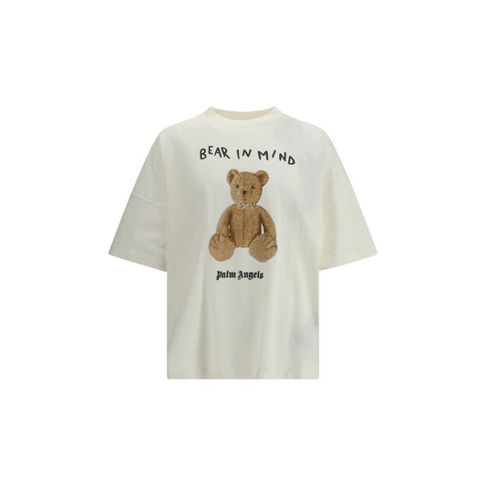 Palm Angels Bear In Mind long - sleeved T-Shirt – L par Palm Angels | Disponible sur Sandy Store ByNet