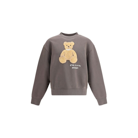 Palm Angels Bear in Mind Sweatshirt – L par Palm Angels | Disponible sur Sandy Store ByNet