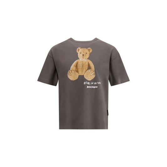 Palm Angels Bear In Mind T-Shirt – L par Palm Angels | Disponible sur Sandy Store ByNet