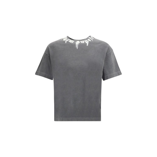 Palm Angels Cotton T-Shirt – L par Palm Angels | Disponible sur Sandy Store ByNet