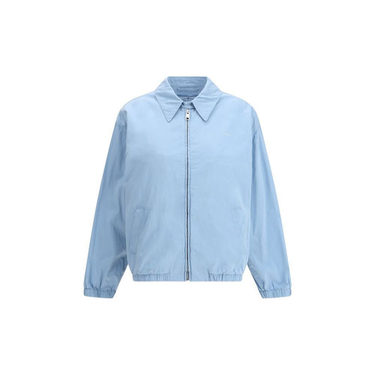 Prada Cotton Jacket – IT40 | M par Prada | Disponible sur Sandy Store ByNet