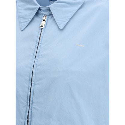 Prada Cotton Jacket – IT40 | M par Prada | Disponible sur Sandy Store ByNet