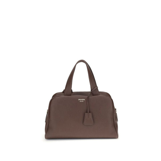 Prada Leather Handbag – par Prada | Disponible sur Sandy Store ByNet