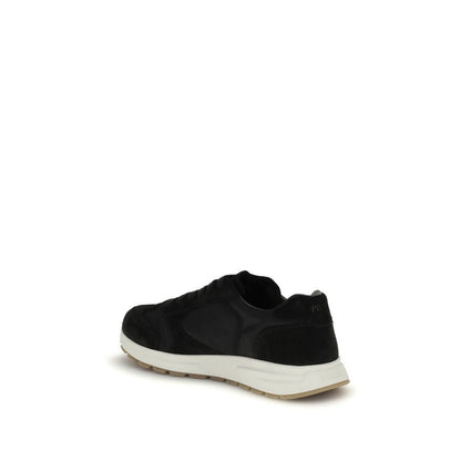Prada Prax 01 re - nylon Sneakers – EU43/US10 par Prada | Disponible sur Sandy Store ByNet