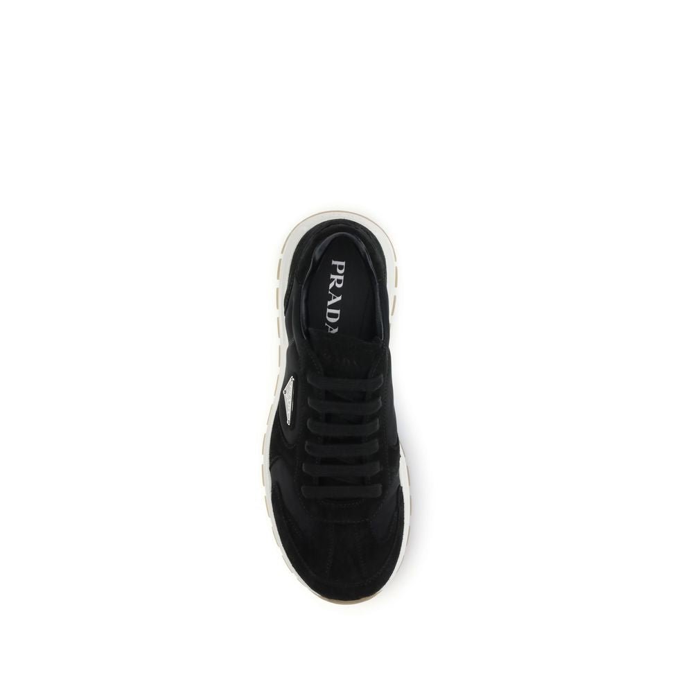 Prada Prax 01 re - nylon Sneakers – EU43/US10 par Prada | Disponible sur Sandy Store ByNet