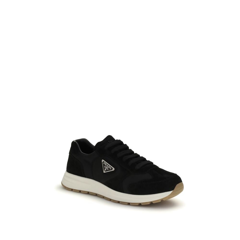 Prada Prax 01 re - nylon Sneakers – EU43/US10 par Prada | Disponible sur Sandy Store ByNet