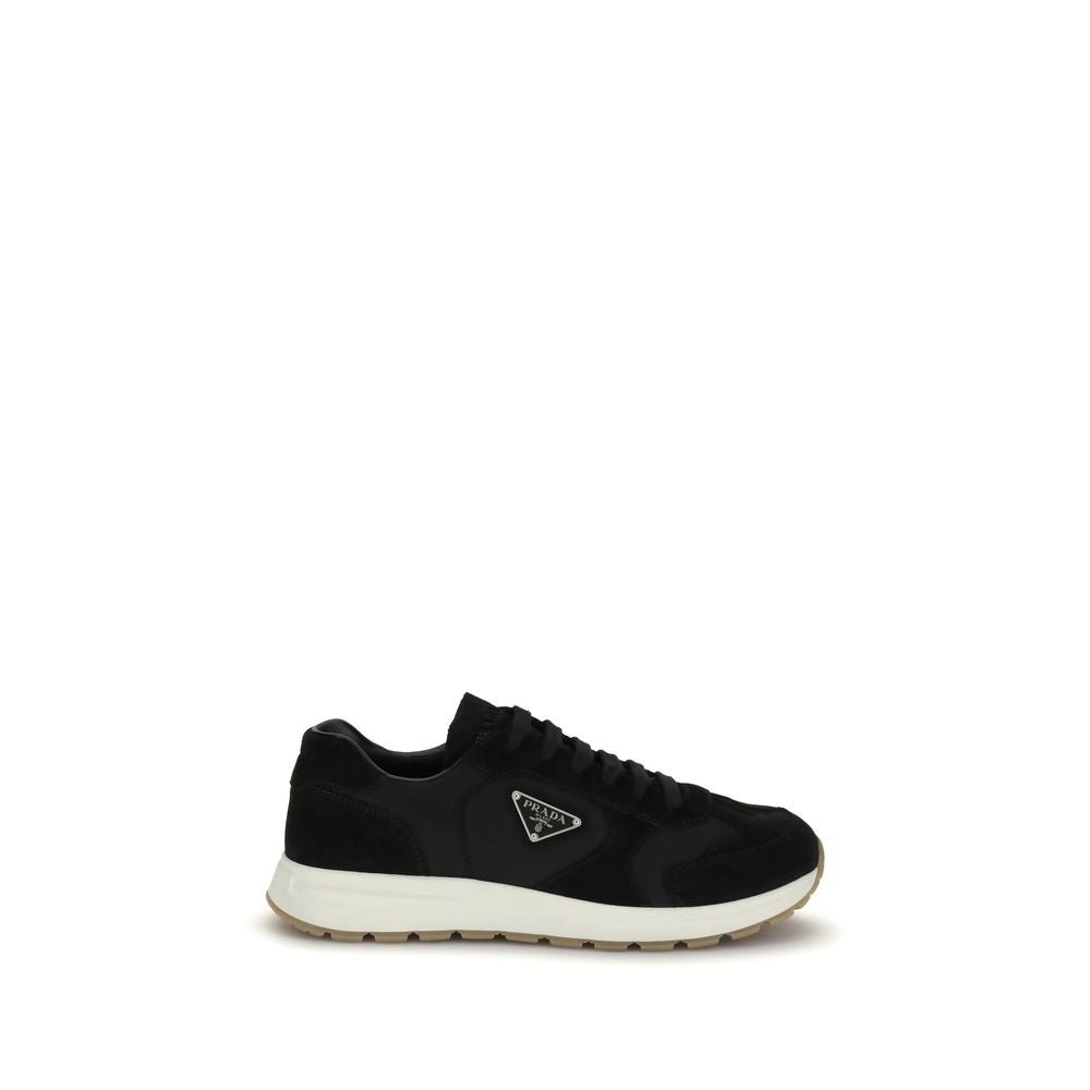 Prada Prax 01 re - nylon Sneakers – EU43/US10 par Prada | Disponible sur Sandy Store ByNet