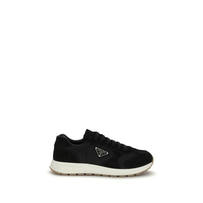 Prada Prax 01 re - nylon Sneakers – EU43/US10 par Prada | Disponible sur Sandy Store ByNet
