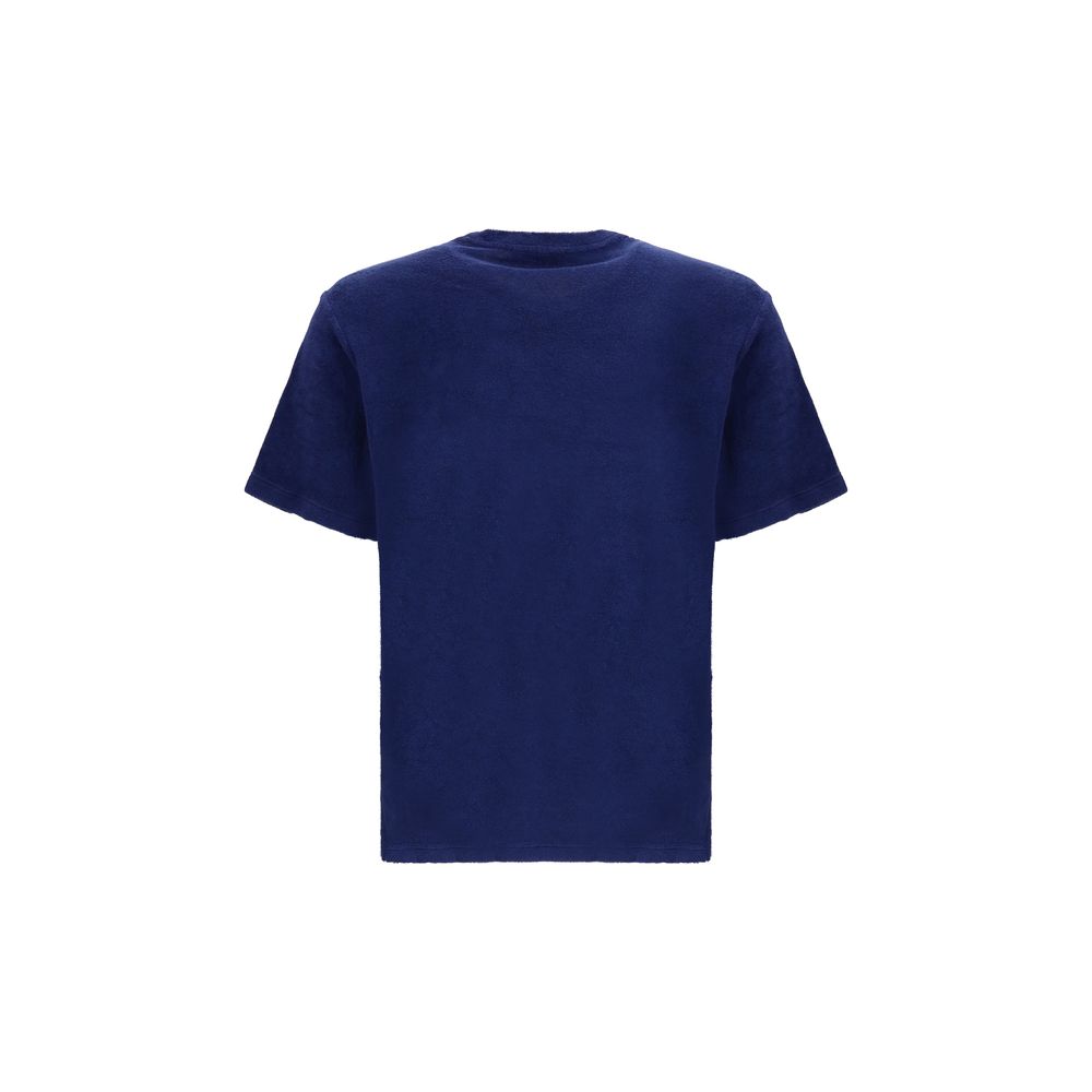 Prada Terry T-shirt – XL par Prada | Disponible sur Sandy Store ByNet