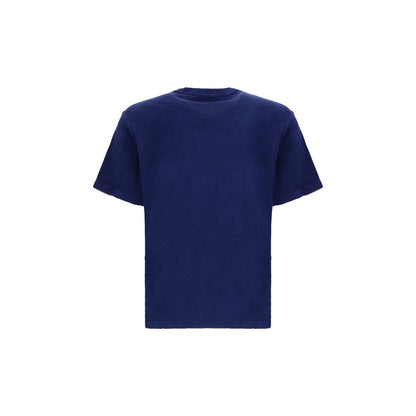 Prada Terry T-shirt – XL par Prada | Disponible sur Sandy Store ByNet