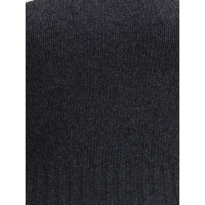 Prada Virgin wool crop Top – IT42 | L par Prada | Disponible sur Sandy Store ByNet