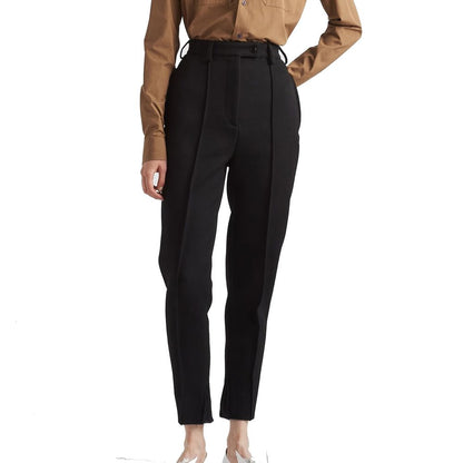 Prada Wool Pants – 40 par Prada | Disponible sur Sandy Store ByNet