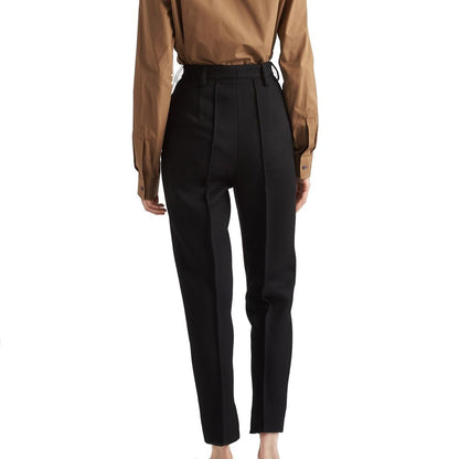 Prada Wool Pants – 40 par Prada | Disponible sur Sandy Store ByNet
