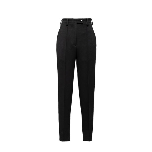 Prada Wool Pants – 40 par Prada | Disponible sur Sandy Store ByNet