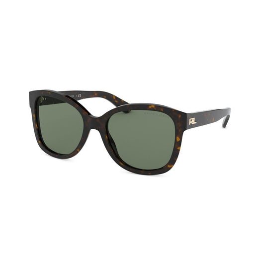 Ralph Lauren Brown Acetate Sunglasses - Sandy Store ByNet