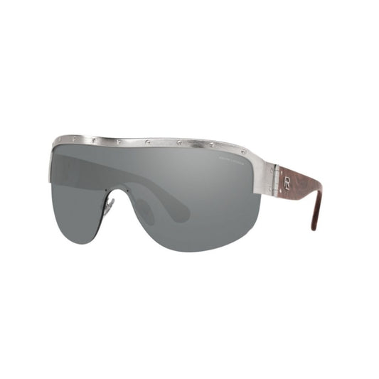 Ralph Lauren Brown Acetate Sunglasses - Sandy Store ByNet