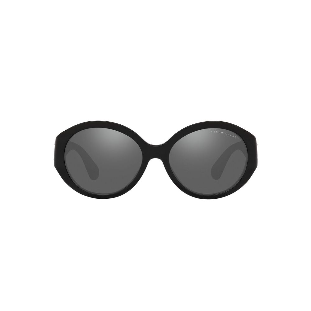 Ralph Lauren Brown Acetate Sunglasses - Sandy Store ByNet