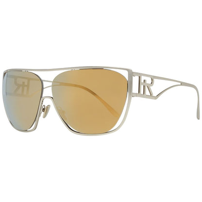 Ralph Lauren Gold Metal Sunglasses - Sandy Store ByNet