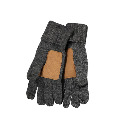Ralph Lauren Gray Wool Glove – No Size par Ralph Lauren | Disponible sur Sandy Store ByNet