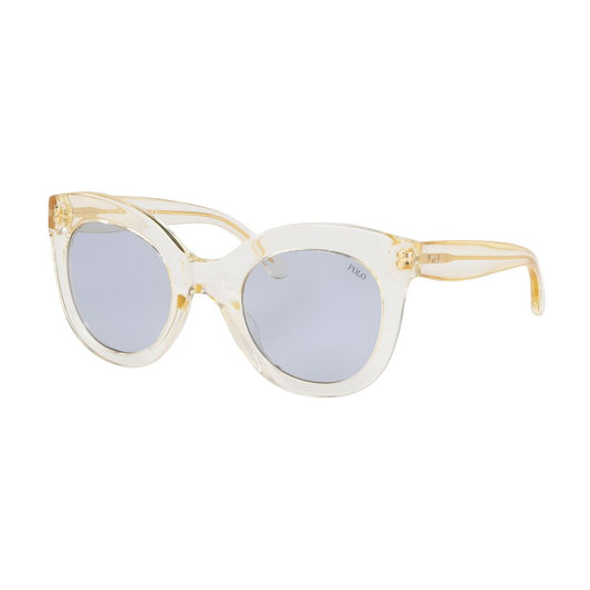Ralph Lauren Transparent Acetate Sunglasses - Sandy Store ByNet
