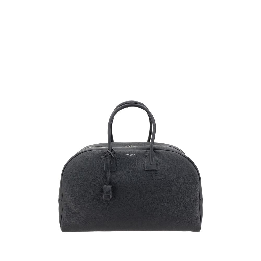 Saint Laurent Bowling Travel Bag - Sandy Store ByNet