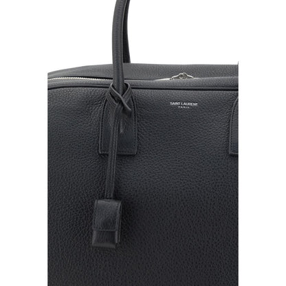 Saint Laurent Bowling Travel Bag - Sandy Store ByNet