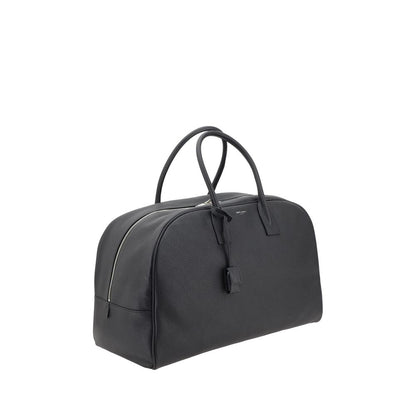 Saint Laurent Bowling Travel Bag - Sandy Store ByNet
