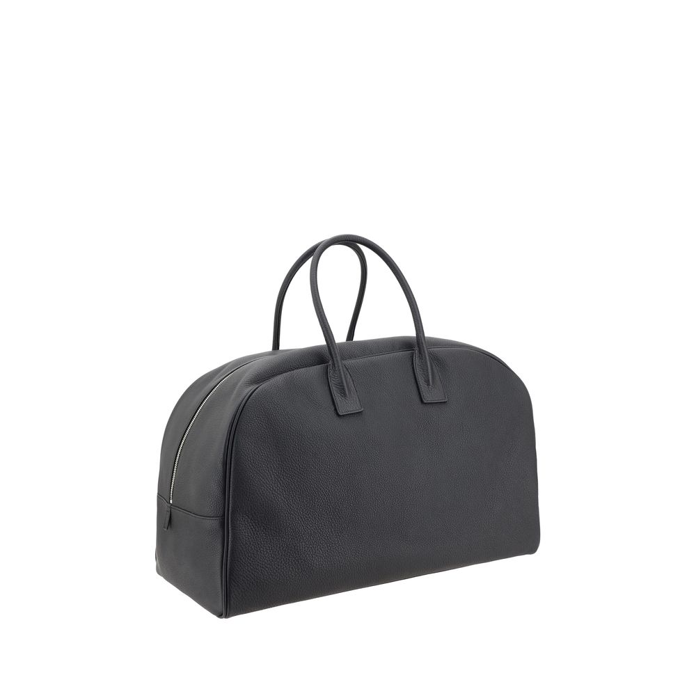 Saint Laurent Bowling Travel Bag - Sandy Store ByNet