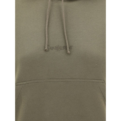Saint Laurent Brode Hoodie - Sandy Store ByNet