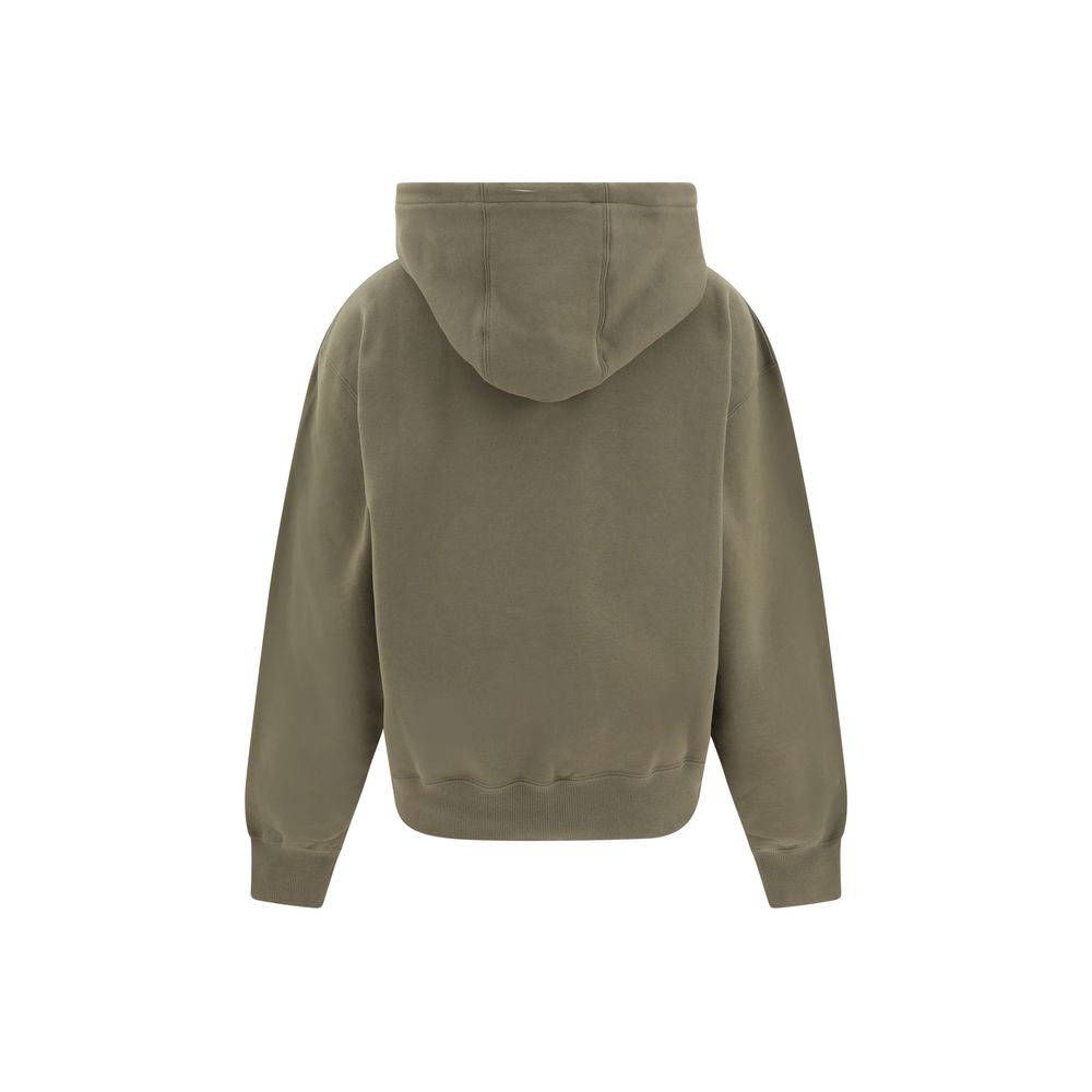 Saint Laurent Brode Hoodie - Sandy Store ByNet