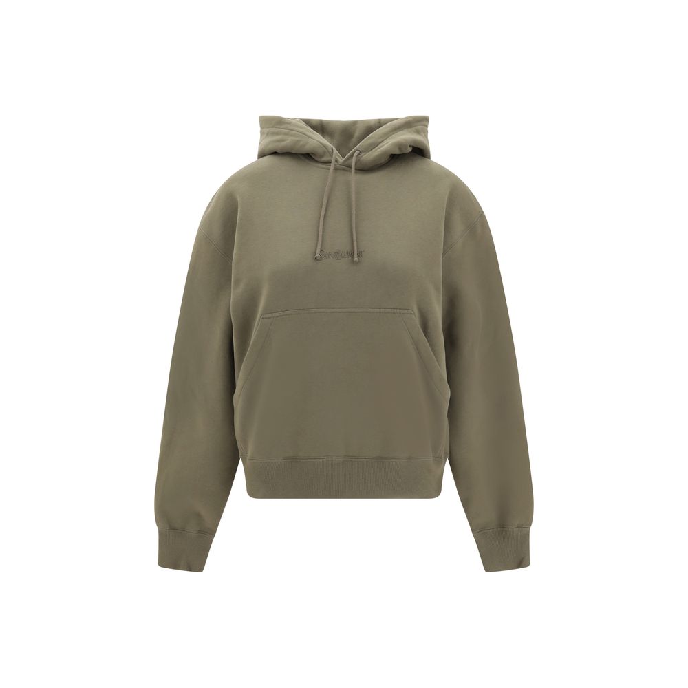 Saint Laurent Brode Hoodie - Sandy Store ByNet