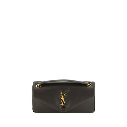 Saint Laurent Calypso Shoulder Bag - Sandy Store ByNet