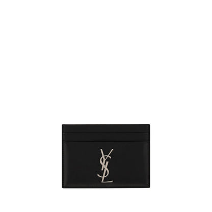 Saint Laurent Card Holder - Sandy Store ByNet