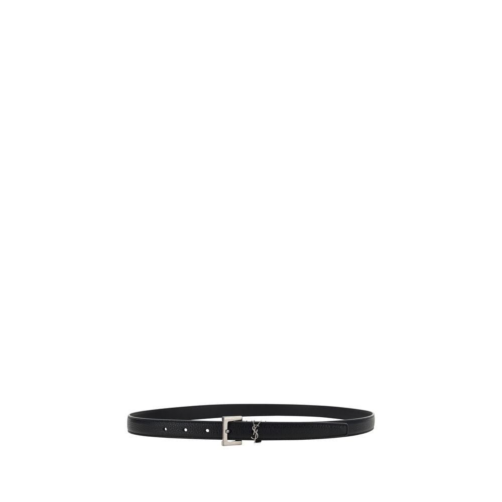 Saint Laurent Cassandre Belt – 110 cm / 44 Inches par Saint Laurent | Disponible sur Sandy Store ByNet