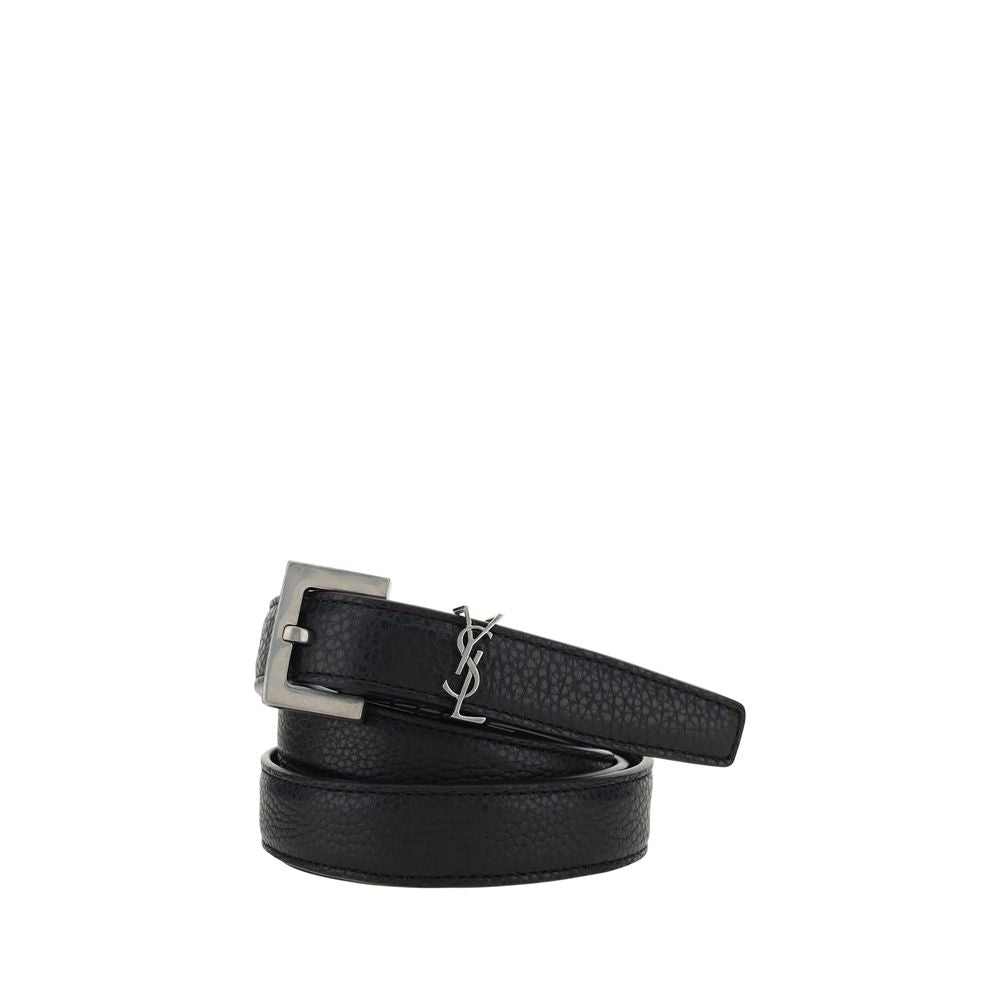 Saint Laurent Cassandre Belt – 110 cm / 44 Inches par Saint Laurent | Disponible sur Sandy Store ByNet