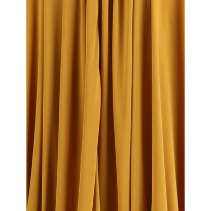 Saint Laurent Jersey Blouse – IT36 | XS par Saint Laurent | Disponible sur Sandy Store ByNet