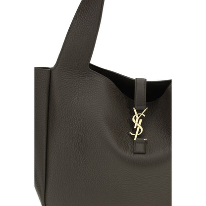 Saint Laurent Le 5 À 7 Bea Shoulder Bag - Sandy Store ByNet