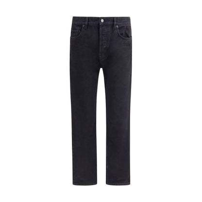 Saint Laurent Long Mick Jeans - Sandy Store ByNet
