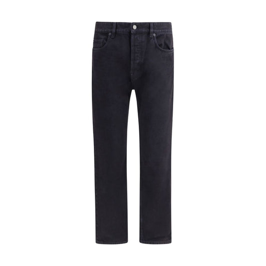 Saint Laurent Long Mick Jeans - Sandy Store ByNet