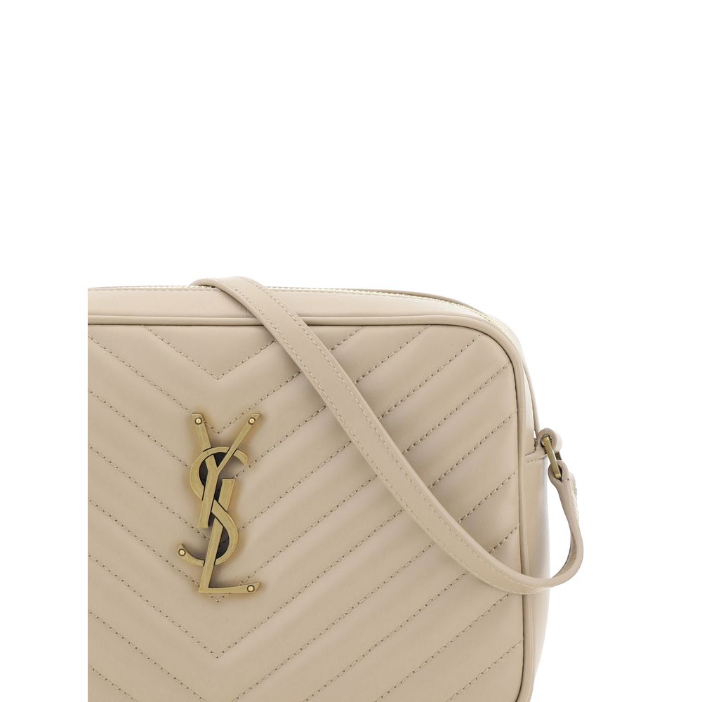 Saint Laurent LouLou Shoulder Bag – par Saint Laurent | Disponible sur Sandy Store ByNet