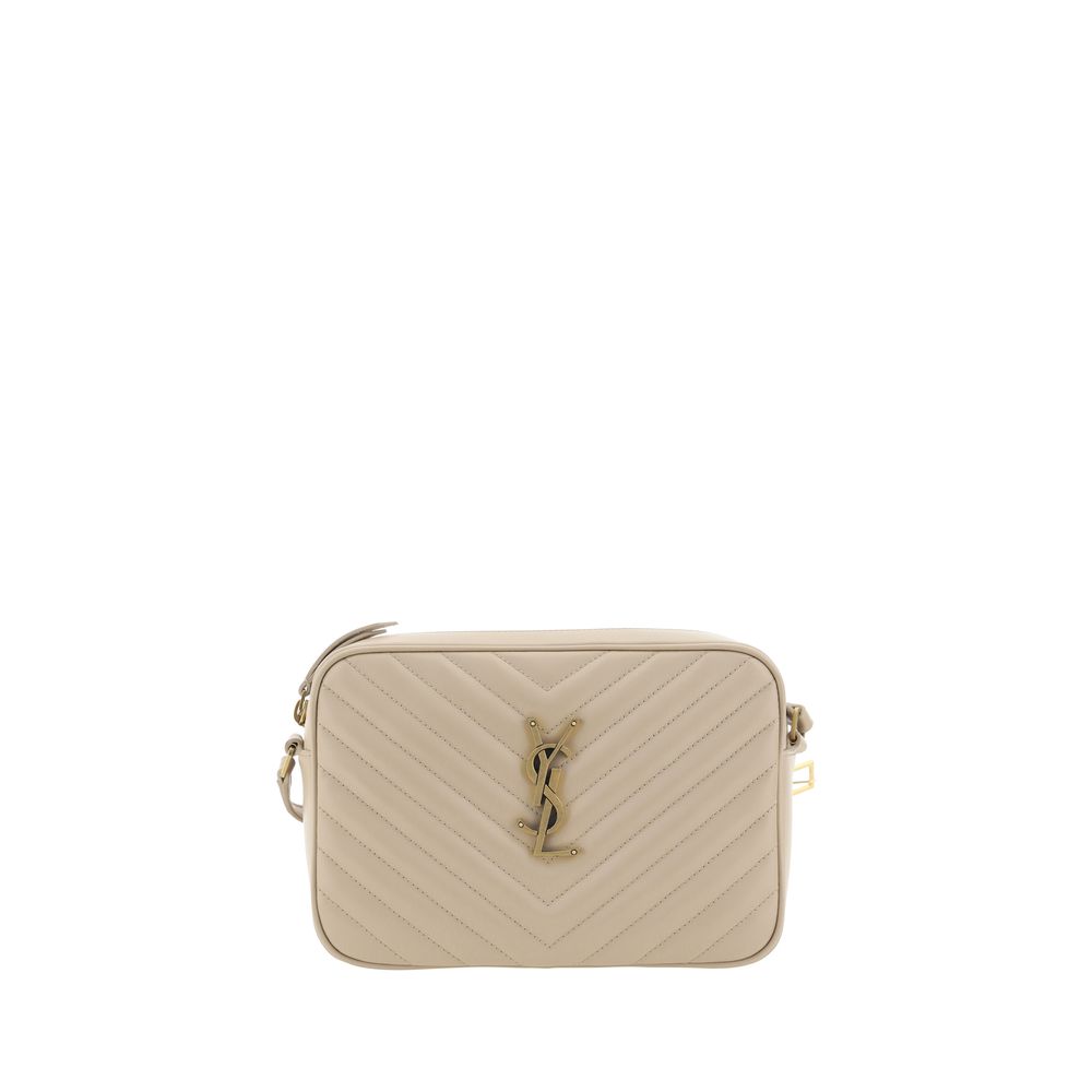 Saint Laurent LouLou Shoulder Bag – par Saint Laurent | Disponible sur Sandy Store ByNet