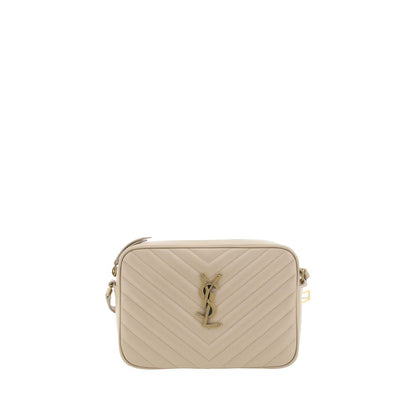 Saint Laurent LouLou Shoulder Bag – par Saint Laurent | Disponible sur Sandy Store ByNet