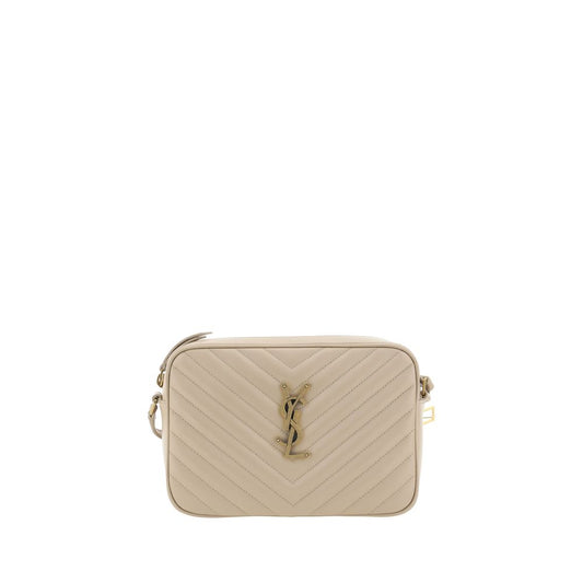 Saint Laurent LouLou Shoulder Bag – par Saint Laurent | Disponible sur Sandy Store ByNet
