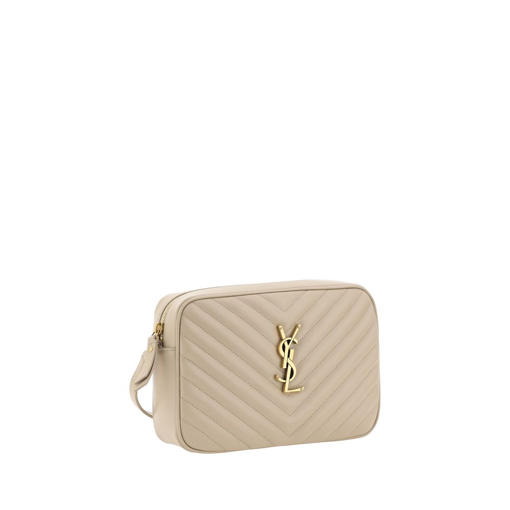 Saint Laurent LouLou Shoulder Bag – par Saint Laurent | Disponible sur Sandy Store ByNet